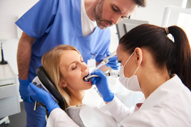 Dental X-Rays and Imaging in Benld, IL